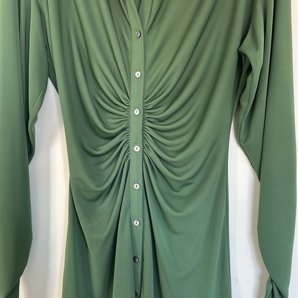 Cinq a sept dress - Picture 3 of 5